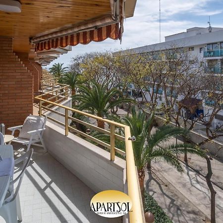 Apartamentos Marina Sol De Espana Cambrils Exterior photo