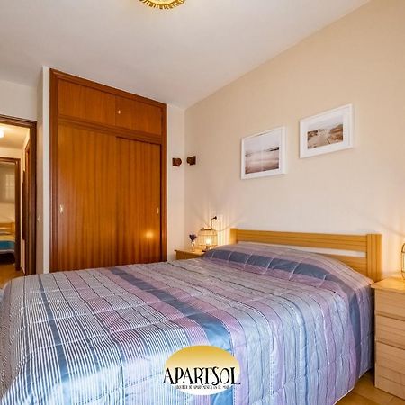 Apartamentos Marina Sol De Espana Cambrils Exterior photo