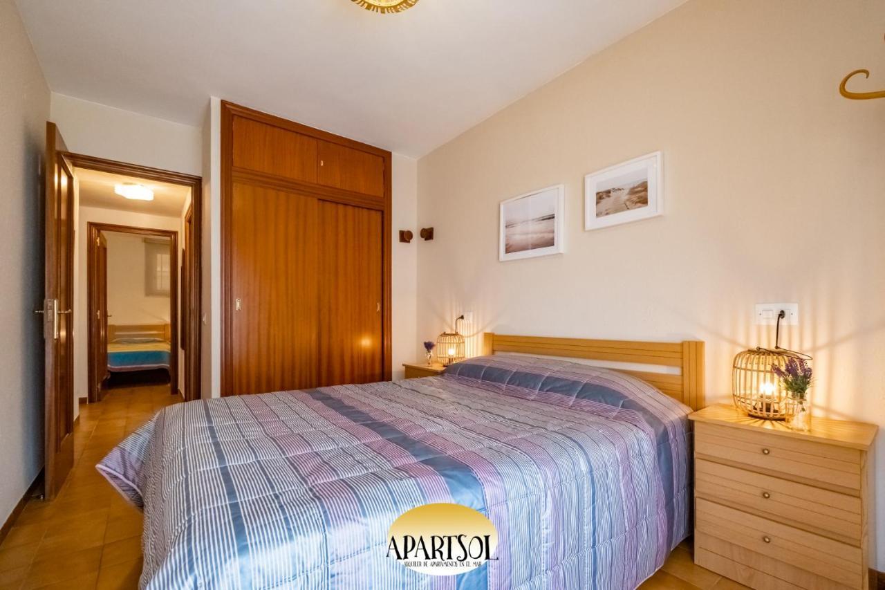 Apartamentos Marina Sol De Espana Cambrils Exterior photo