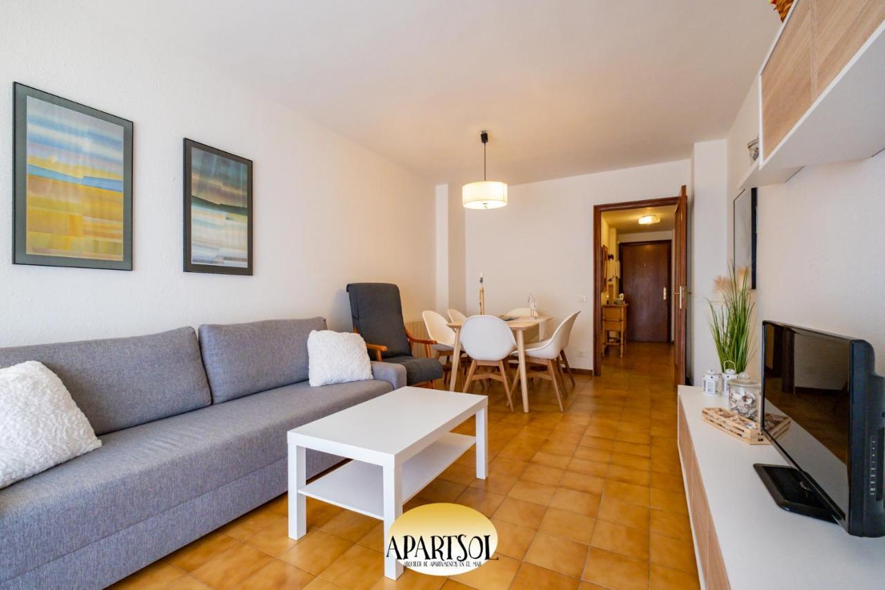 Apartamentos Marina Sol De Espana Cambrils Exterior photo