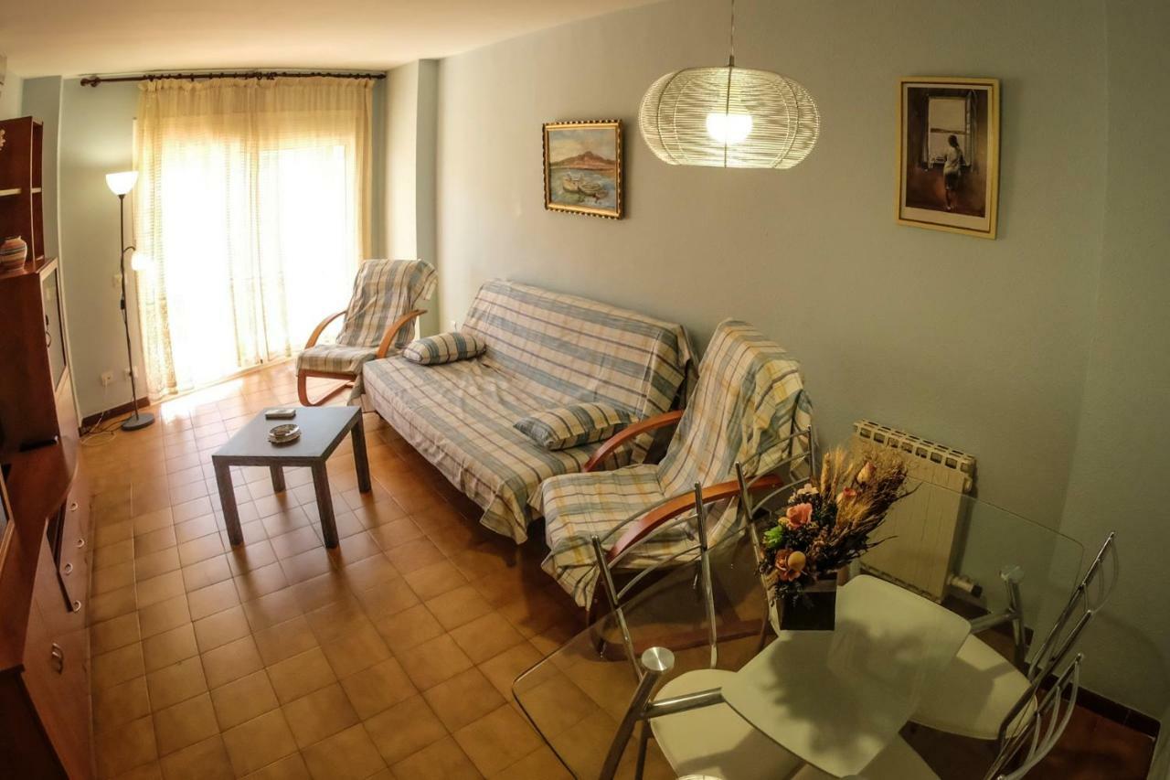 Apartamentos Marina Sol De Espana Cambrils Exterior photo
