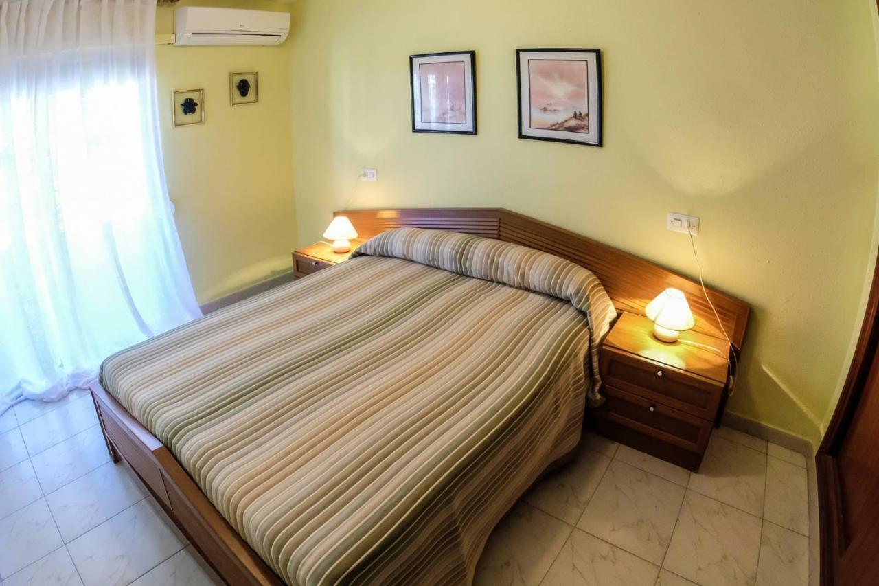 Apartamentos Marina Sol De Espana Cambrils Exterior photo