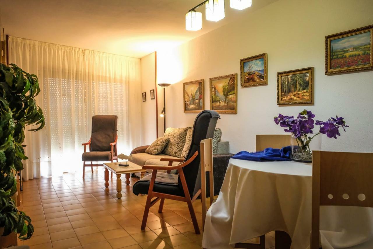 Apartamentos Marina Sol De Espana Cambrils Exterior photo