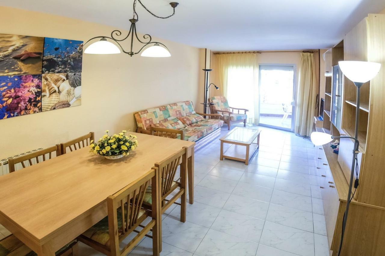 Apartamentos Marina Sol De Espana Cambrils Exterior photo