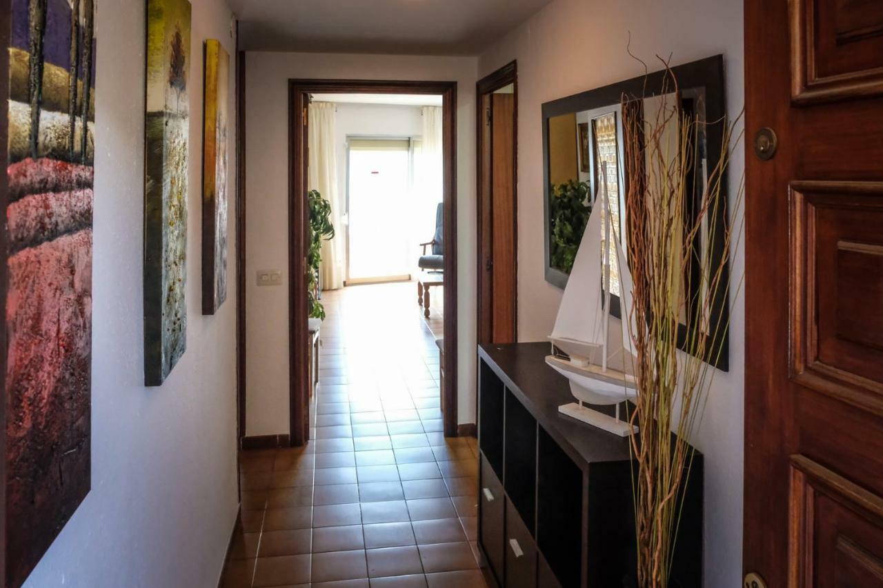 Apartamentos Marina Sol De Espana Cambrils Exterior photo