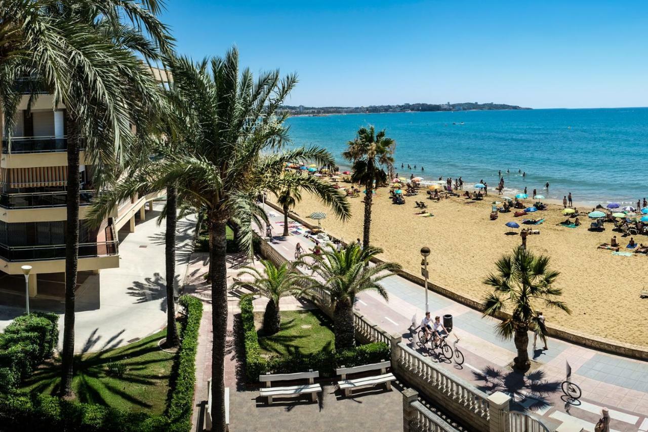 Apartamentos Marina Sol De Espana Cambrils Exterior photo